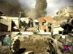 Battlefield Bad Company 2 [RePack  R.G. ReCoding]