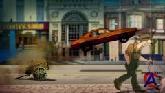  / Boogie, el aceitoso [HD+3D]