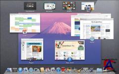 Apple Mac OS X 10.7 Lion