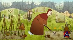   c / Secret of Kells, The