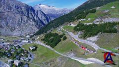 Richard Bangs Adventures with Purpose: Switzerland - Quest for the Sublime