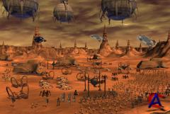 Star Wars Republic at War (RaW)