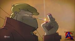  / Boogie, el aceitoso