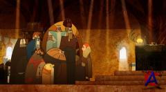   c / Secret of Kells, The