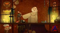   c / Secret of Kells, The