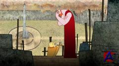   c / Secret of Kells, The