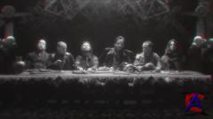 Linkin Park - Iridescent 3D