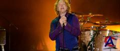 Simply Red - Farewell. Live in Concert at Sydney Opera House