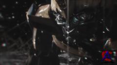Linkin Park - Iridescent 3D