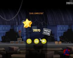 Angry Birds Rio