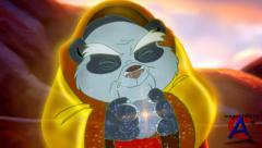    / Little Big Panda