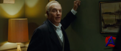     / Henrys Crime