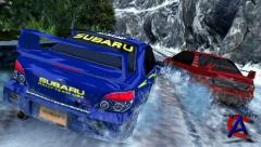 SEGA Rally Revo