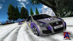 SEGA Rally Revo