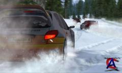 SEGA Rally Revo