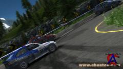 SEGA Rally Revo