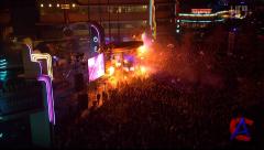 Dj Tiesto - Live Disneyland Resort Paris [HD]