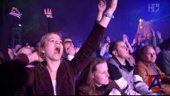 Dj Tiesto - Live Disneyland Resort Paris [HD]