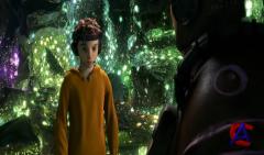    / Mars Needs Moms