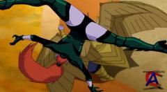  :   / Green Lantern: Emerald Knights
