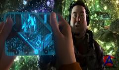    / Mars Needs Moms