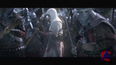 Assassins Creed Revelations - E3 Trailer (2011) HDTV