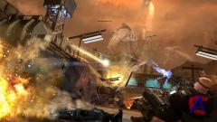 Red Faction: Armageddon [RePack  R.G. ]