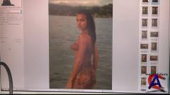  :  2009 / Sports Illustrated: Swimsuit 2009 [HD]