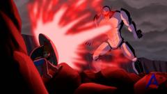  :    / Next Avengers: Heroes of Tomorrow [HD]