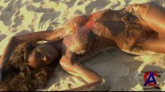  :  2009 / Sports Illustrated: Swimsuit 2009 [HD]