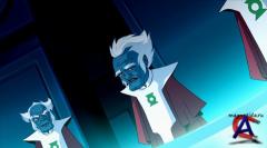  :   / Green Lantern: Emerald Knights