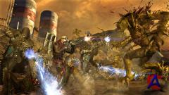 Red Faction: Armageddon [RePack  R.G. ]