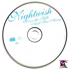 Nightwish - Over the Hills nd Far Away (Finish 2008 Edition)