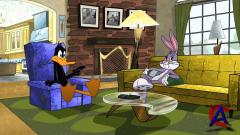    / The Looney Tunes Show