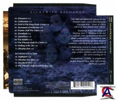 Nightwish - Oceanborn (Finish 2008 Edition)