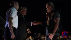   / Sons of Anarchy(2 )