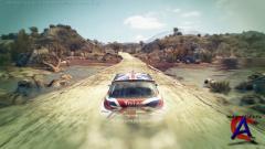DiRT 3 [Repack by R.G. Repackers]