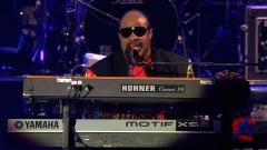 Stevie Wonder: Live At Last