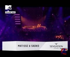 Sensation 2011: Celebrate Life Russia