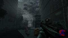 F.E.A.R 3 (Beta)