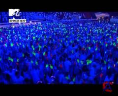 Sensation 2011: Celebrate Life Russia