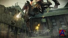 Resistance 3 (2011) [ENG][DEMO][PS3]