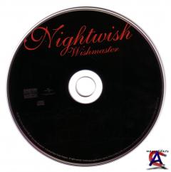 Nightwish - Wishmaster (Finish 2008 Edition)