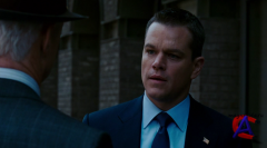   / Adjustment Bureau, The (HD Rip)