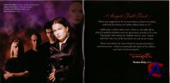 Nightwish - Angels Fall First (Finish 2008 Edition)