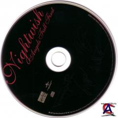 Nightwish - Angels Fall First (Finish 2008 Edition)