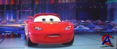  2 / Cars 2 (TS)