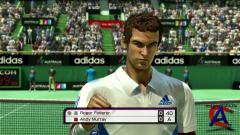 Virtua Tennis 4