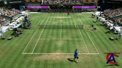 Virtua Tennis 4
