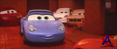  2 / Cars 2 (TS)
